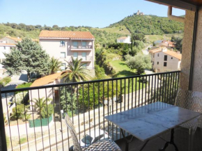 Отель Studio - Val st elme - 2COBLA567  Коллиур